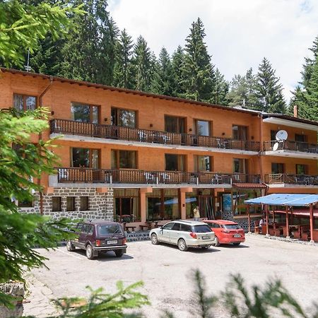 Ski Hotel Katerina Bansko Extérieur photo