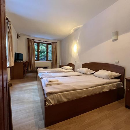 Ski Hotel Katerina Bansko Extérieur photo