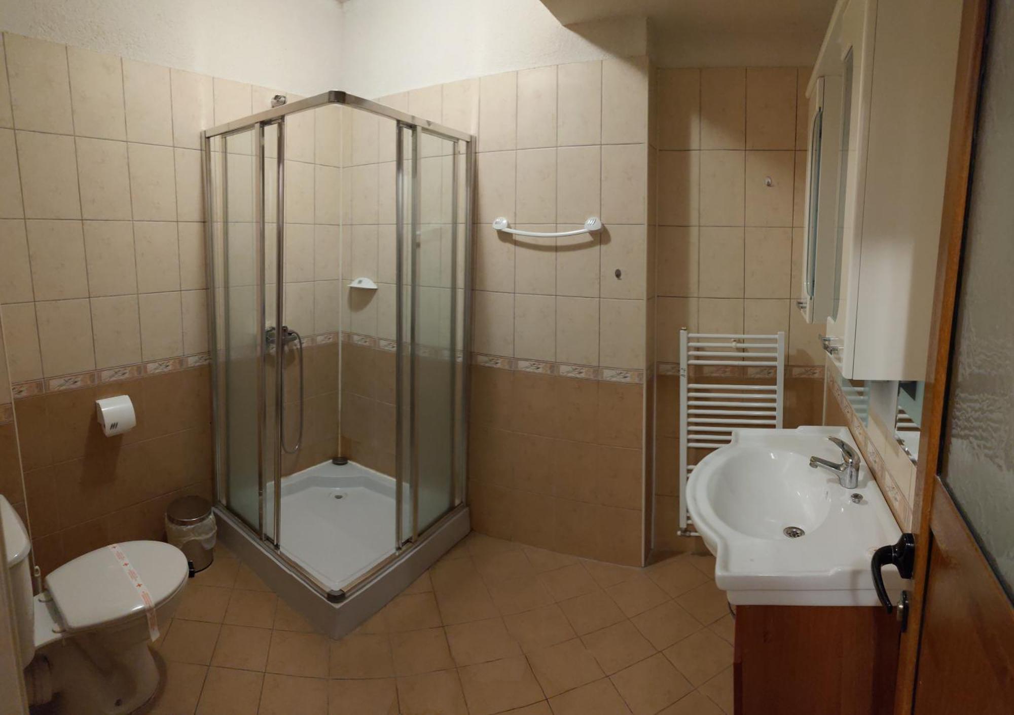 Ski Hotel Katerina Bansko Extérieur photo