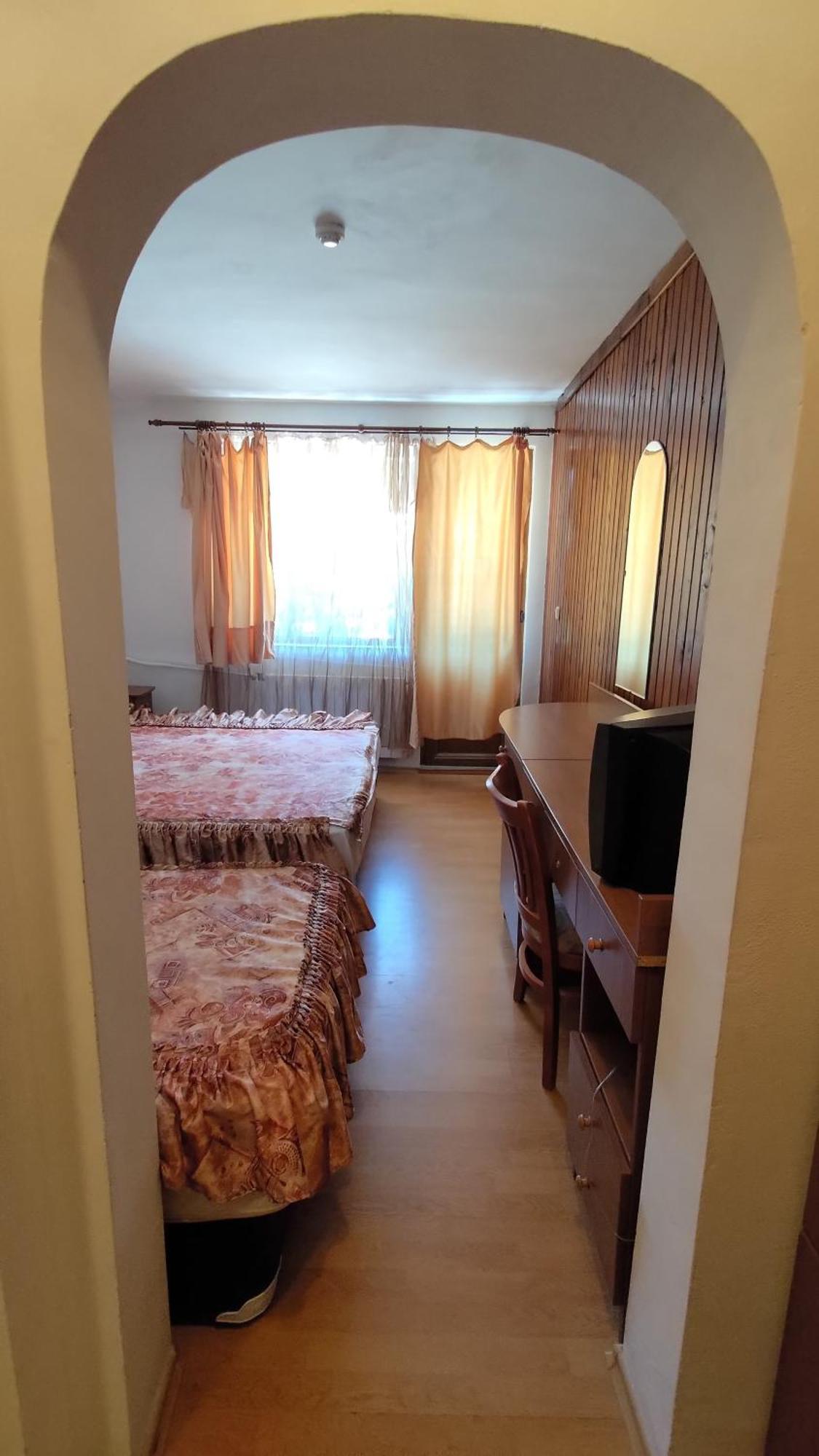 Ski Hotel Katerina Bansko Extérieur photo
