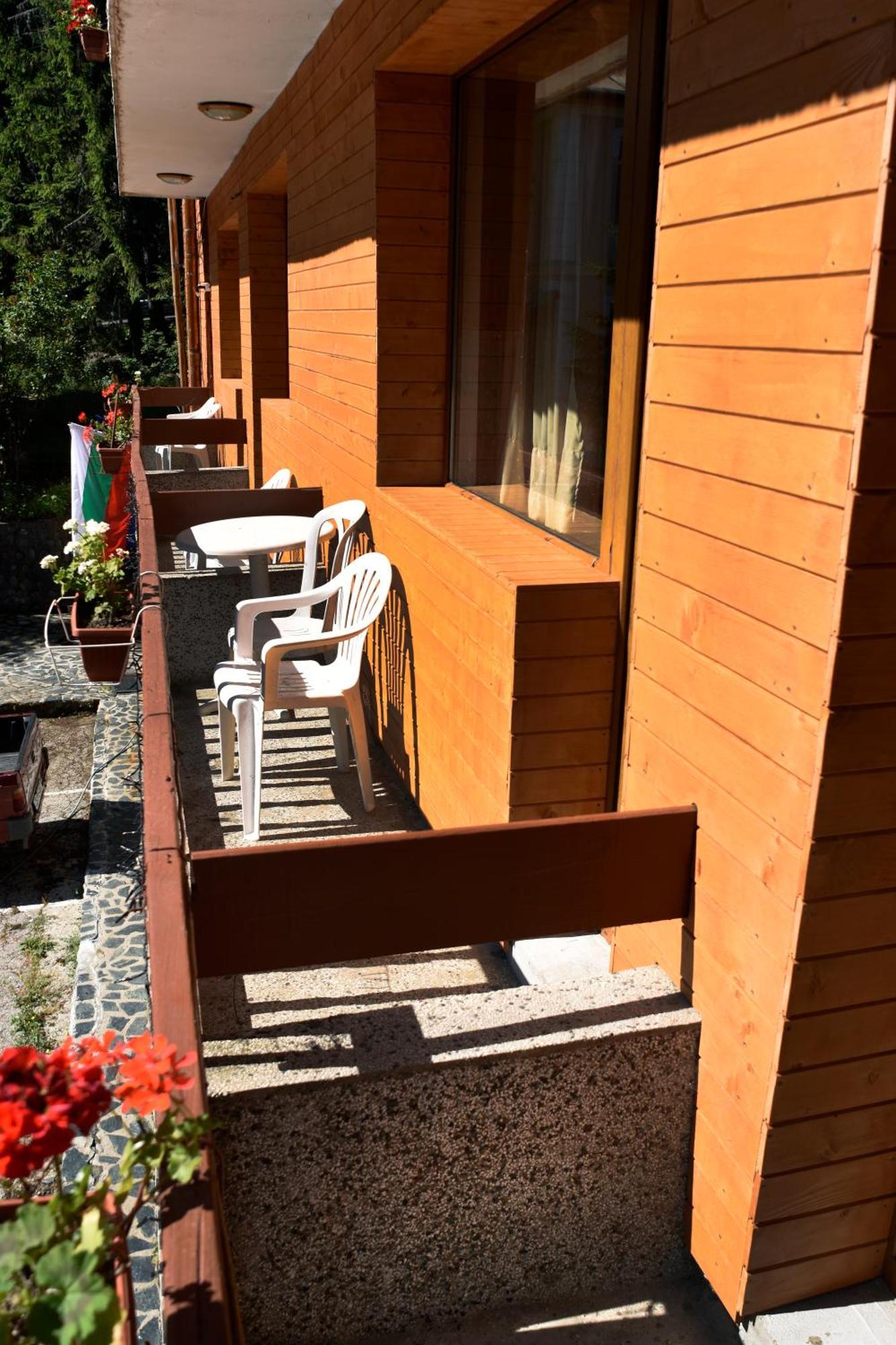 Ski Hotel Katerina Bansko Extérieur photo