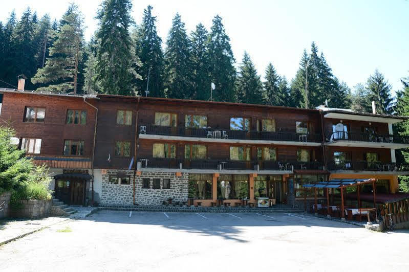 Ski Hotel Katerina Bansko Extérieur photo