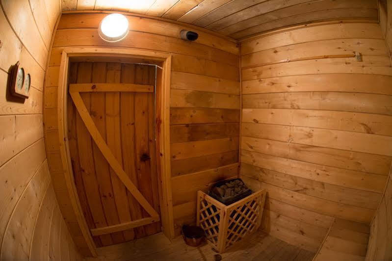 Ski Hotel Katerina Bansko Extérieur photo