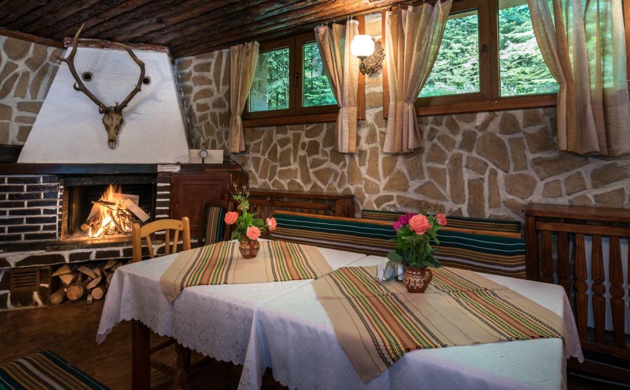 Ski Hotel Katerina Bansko Extérieur photo